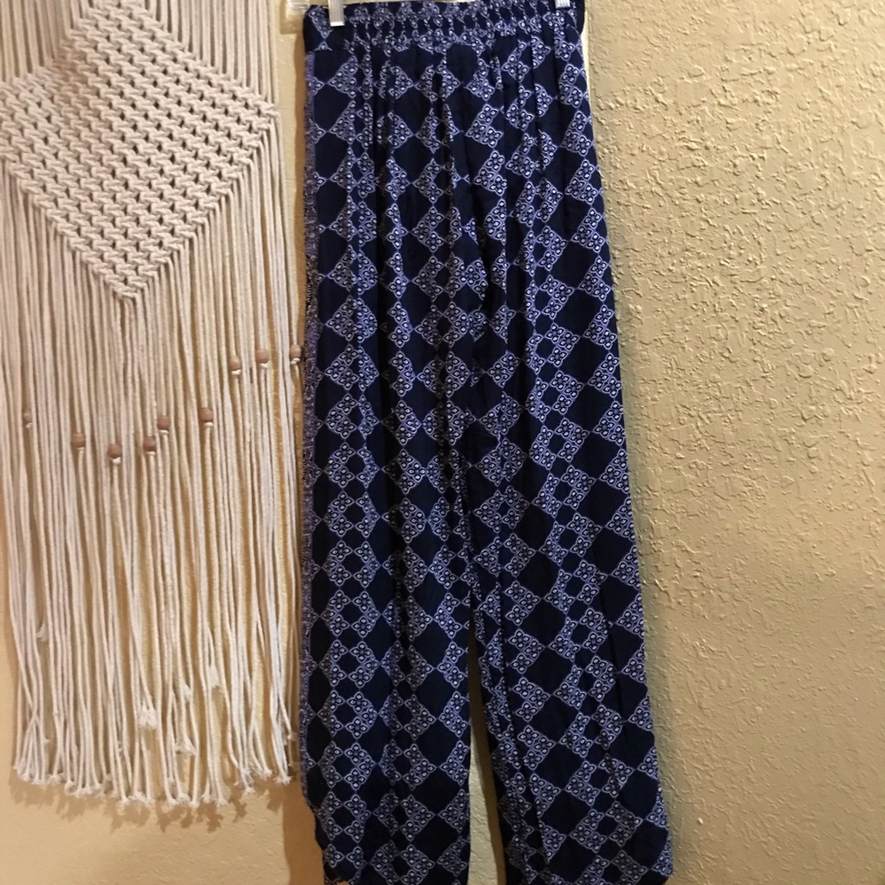 Bohemian Pants - Picture 4 of 4